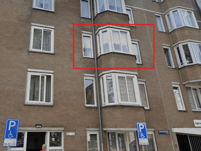 Appartement te huur in Oost, Amsterdam