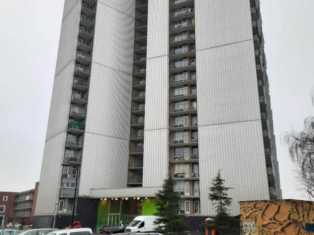 Appartement te huur in Nellestein, Amsterdam