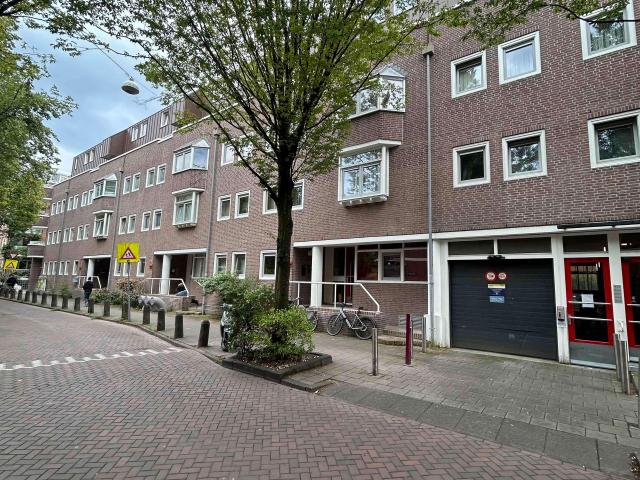 Appartement te huur in Zuid, Amsterdam