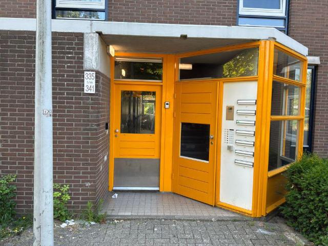 Appartement te huur in Holendrecht, Amsterdam