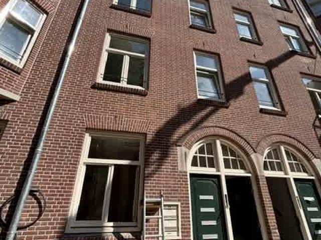 Appartement te huur in Oosterparkbuurt, Amsterdam