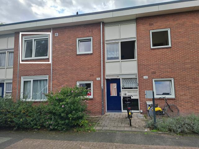 Appartement te huur in Slotervaart, Amsterdam