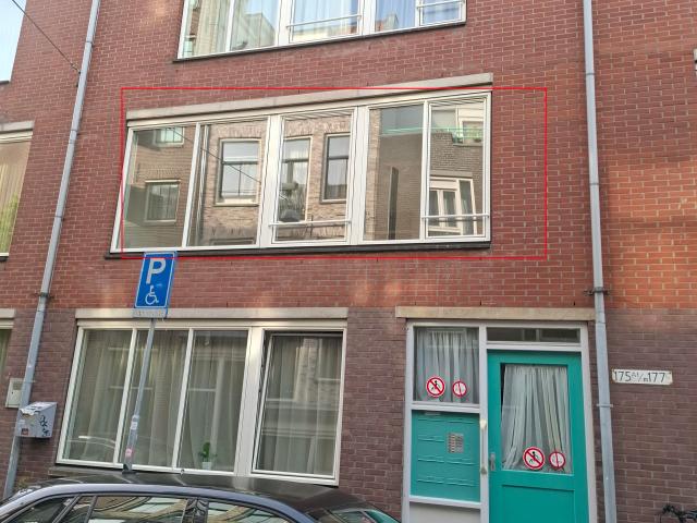 Appartement te huur in Centrum, Amsterdam
