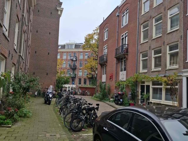 Appartement te huur in Jordaan, Amsterdam