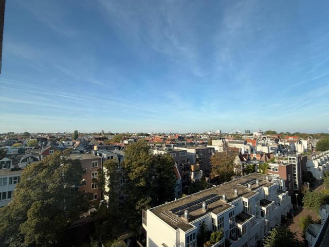 Appartement te huur in Haarlemmerbuurt, Amsterdam