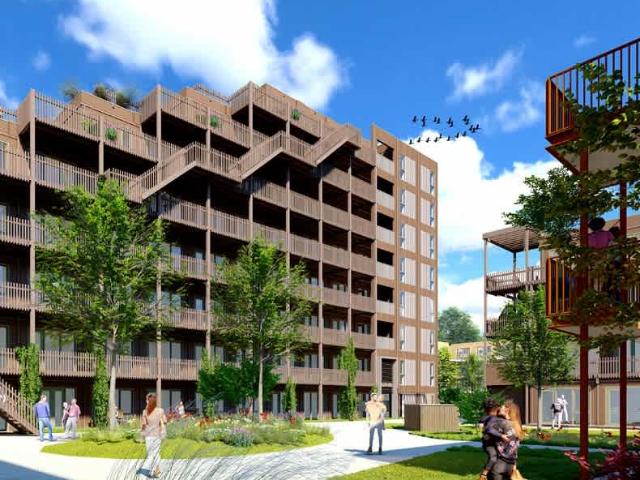 Appartement te huur in Zuidoost, Amsterdam