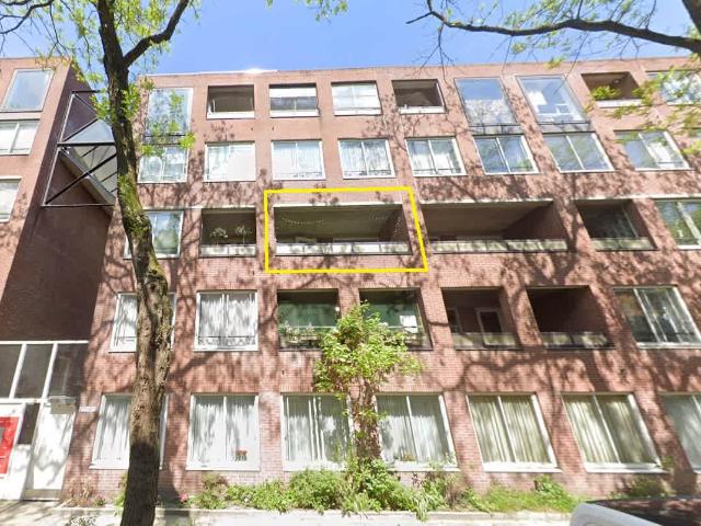 Appartement te huur in Oosterparkbuurt, Amsterdam