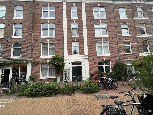 Appartement te huur in Zuid, Amsterdam