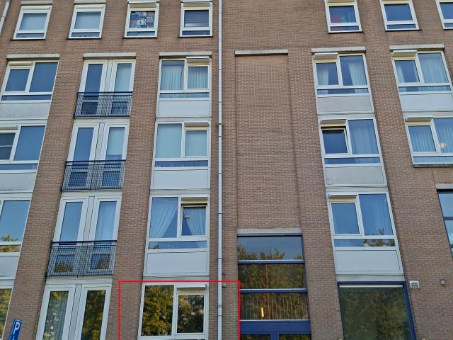Appartement te huur in Oosterparkbuurt, Amsterdam