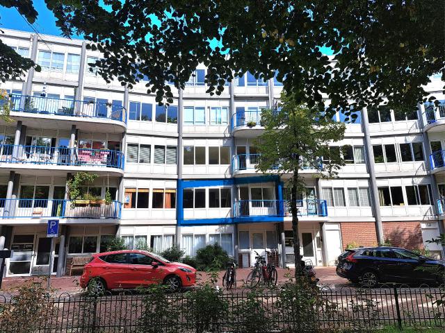 Appartement te huur in West, Amsterdam