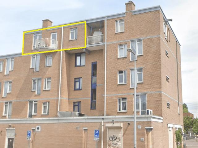 Appartement te huur in Gein, Amsterdam