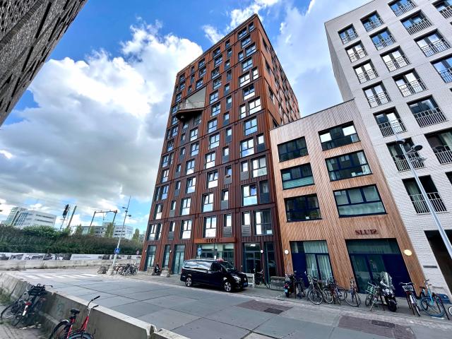 Appartement te huur in Centrum, Amsterdam