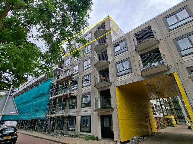Appartement te huur in Zuidoost, Amsterdam