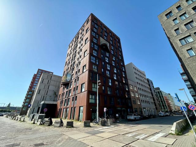 Appartement te huur in Centrum, Amsterdam