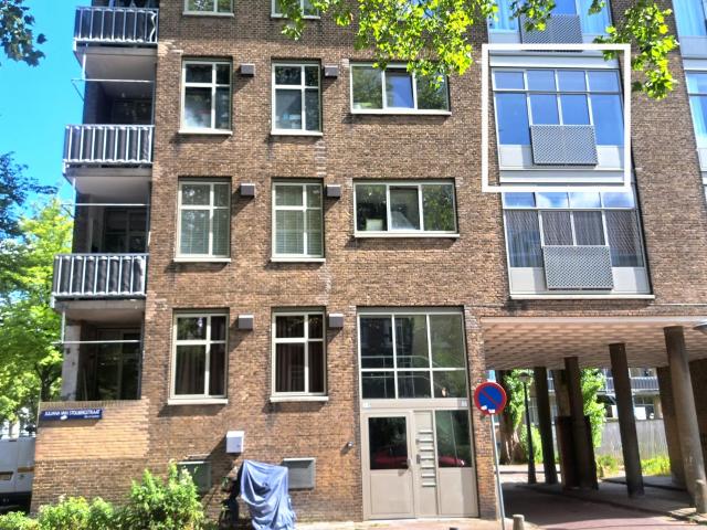 Appartement te huur in West, Amsterdam