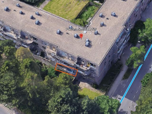 Appartement te huur in Zuidoost, Amsterdam