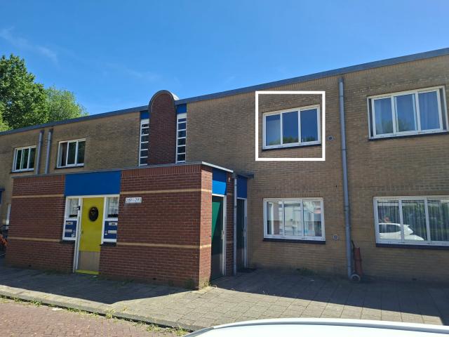 Appartement te huur in Sloten, Amsterdam