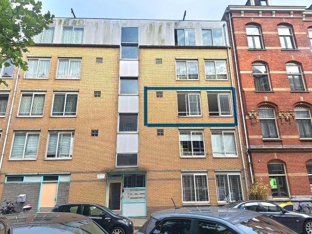 Appartement te huur in West, Amsterdam