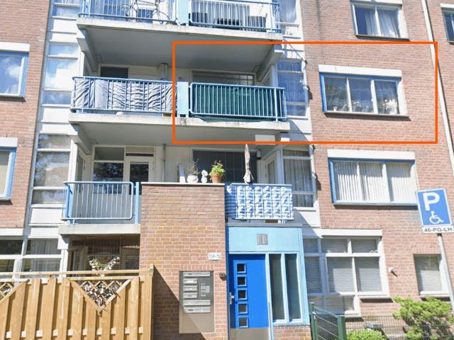 Appartement te huur in Zuidoost, Amsterdam
