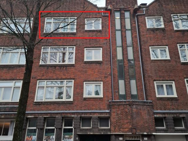 Appartement te huur in Centrum, Amsterdam