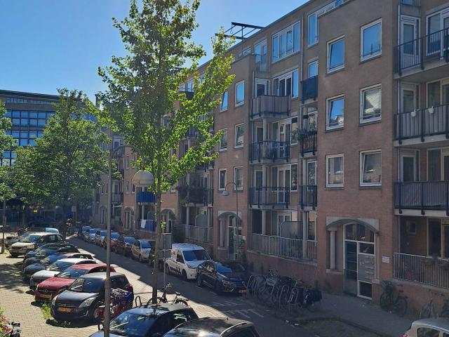 Appartement te huur in Oost, Amsterdam
