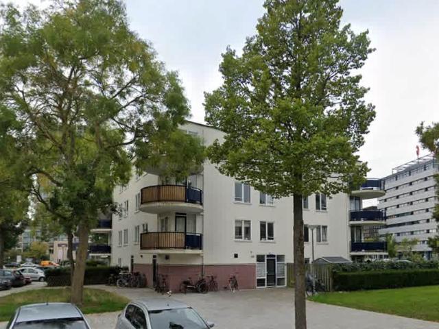 Appartement te huur in Noord, Amsterdam