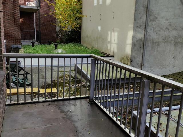 Appartement te huur in Dapperbuurt, Amsterdam
