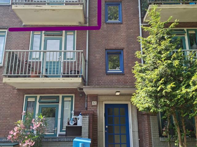 Appartement te huur in Nieuw-West, Amsterdam