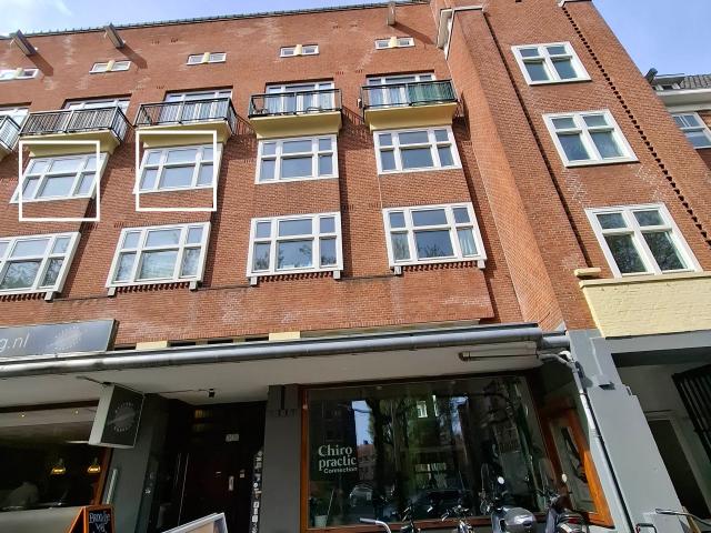 Appartement te huur in Zuid, Amsterdam