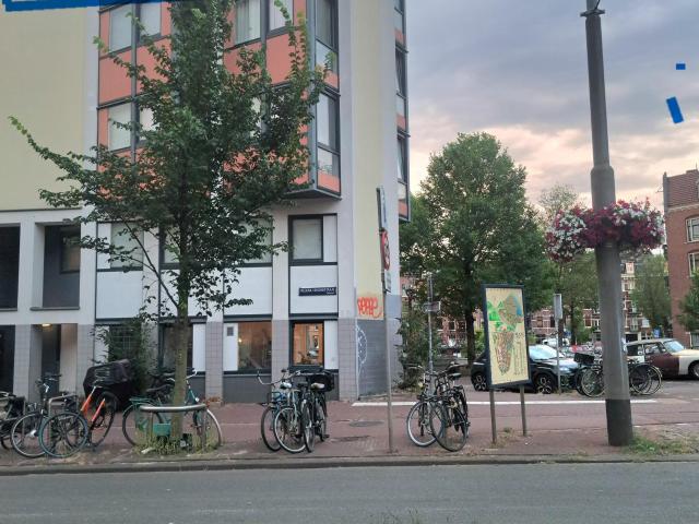 Appartement te huur in West, Amsterdam