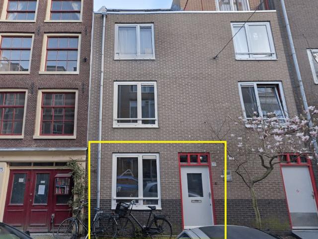 Appartement te huur in Centrum, Amsterdam