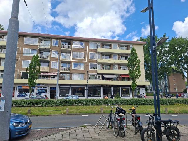 Appartement te huur in Nieuw-West, Amsterdam