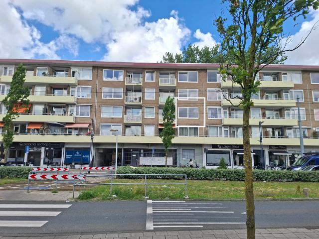 Appartement te huur in Nieuw-West, Amsterdam