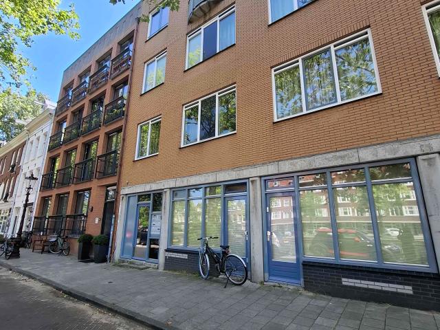 Appartement te huur in Zuid, Amsterdam