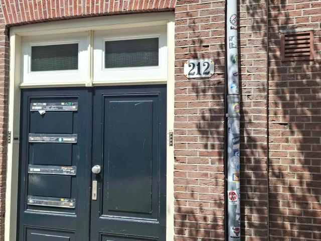 Appartement te huur in Centrum, Amsterdam