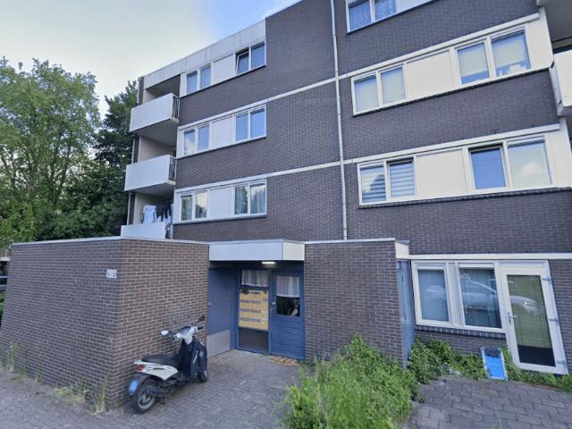 Appartement te huur in Holendrecht, Amsterdam