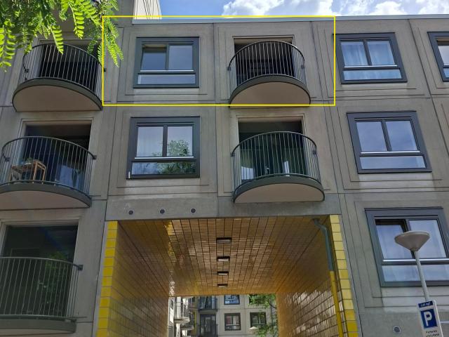 Appartement te huur in Zuidoost, Amsterdam
