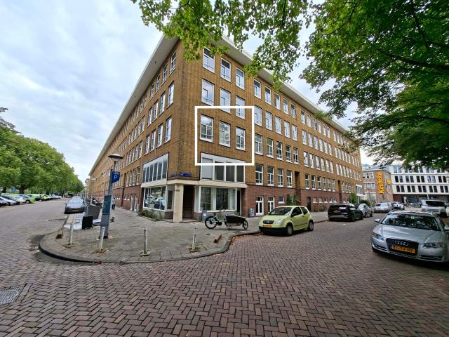 Appartement te huur in West, Amsterdam