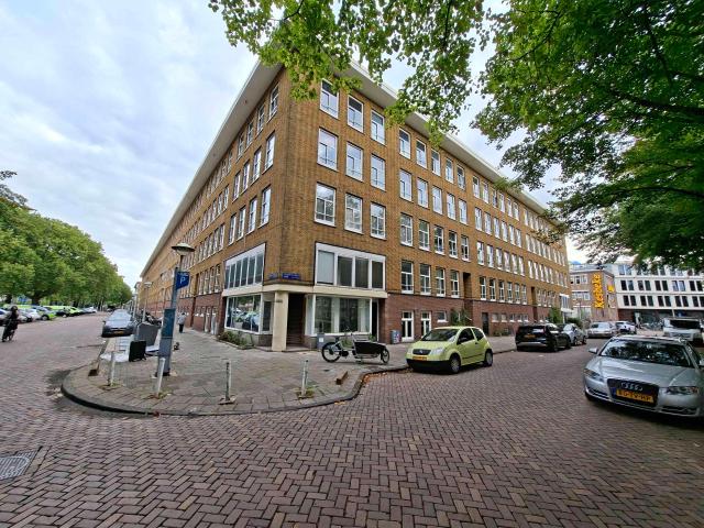 Appartement te huur in West, Amsterdam