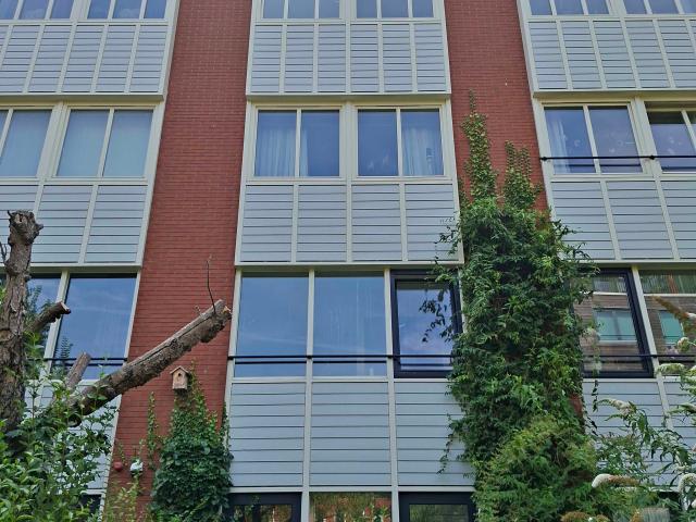Appartement te huur in West, Amsterdam