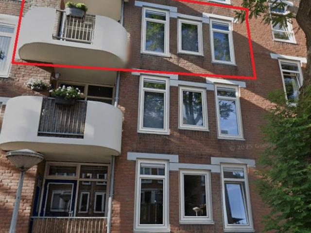 Appartement te huur in Oost, Amsterdam