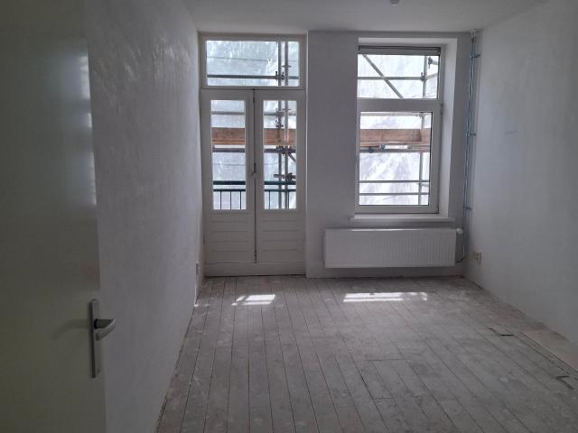 Appartement te huur in West, Amsterdam