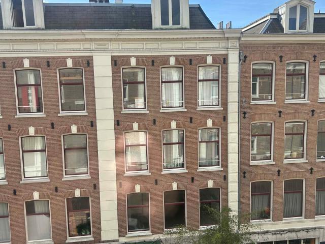 Appartement te huur in Zuid, Amsterdam