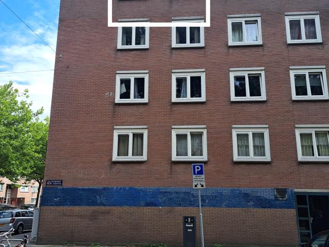 Appartement te huur in Zuidoost, Amsterdam
