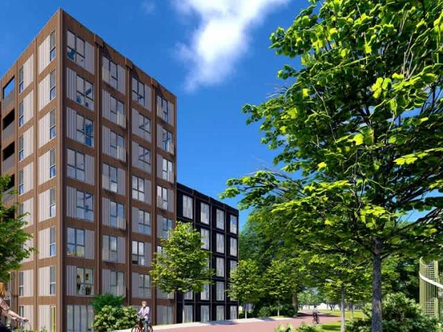 Appartement te huur in Zuidoost, Amsterdam