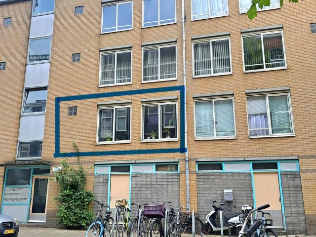 Appartement te huur in West, Amsterdam