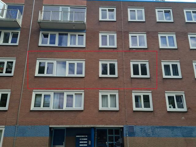 Appartement te huur in Zuidoost, Amsterdam