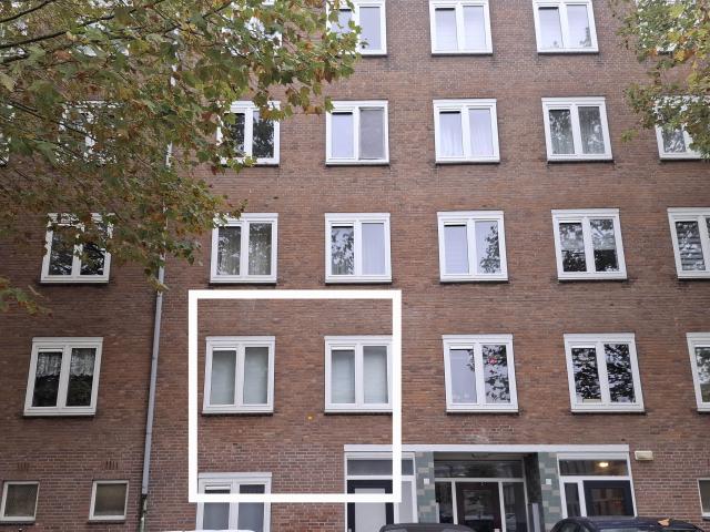 Appartement te huur in De Punt, Amsterdam