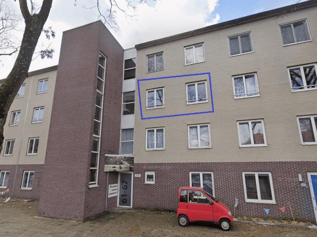 Appartement te huur in Noord, Amsterdam