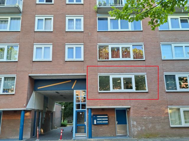 Appartement te huur in Zuidoost, Amsterdam
